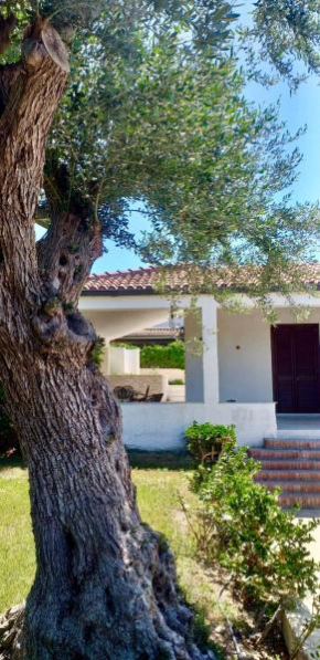 Villa Chicca Fontane Bianche
